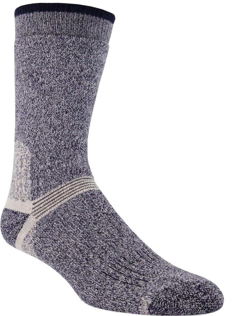 Technical Explorer Coolmax Crew Socks - light grey 1