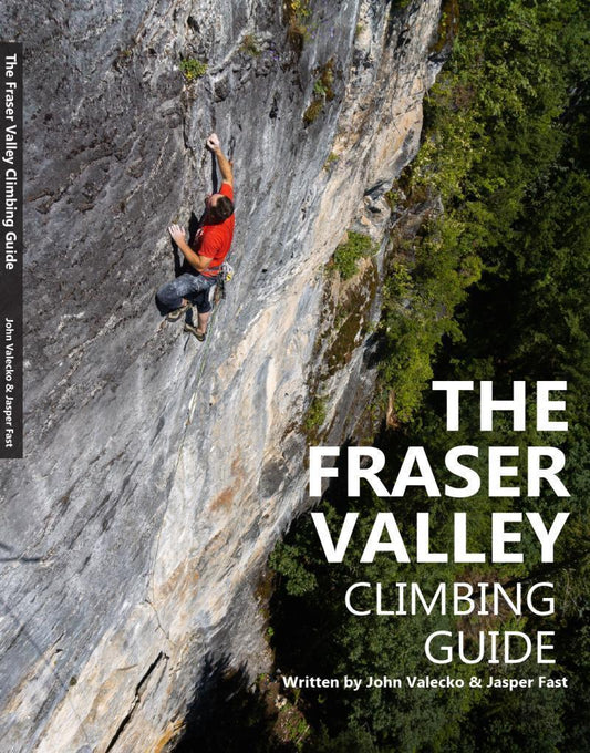 The Fraser Valley Climbing Guide - Not Applicable 1