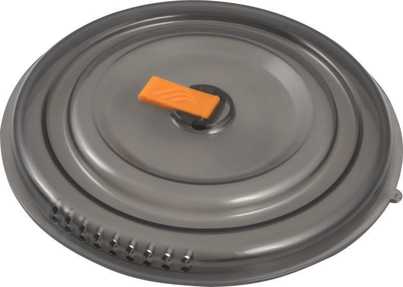 1.5 L Ceramic Cooking Pot with FluxRing - Not Applicable 6