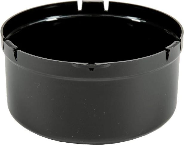 Bottom Cover Zip - black 1