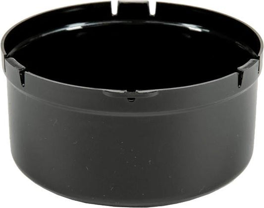 Bottom Cover Zip - black 1
