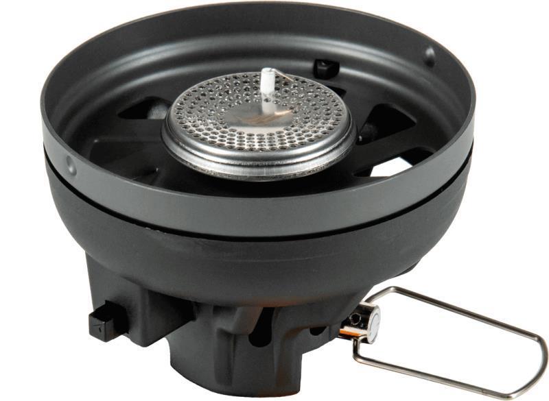 Burner Assembly - Flash - Carbon 1