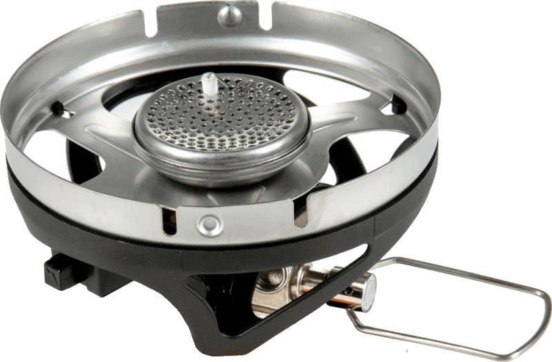 Burner Assembly - MicroMo / MiniMo / Sumo - carbon 1