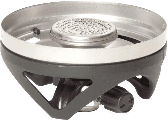 Burner Assembly - Zip - carbon 1