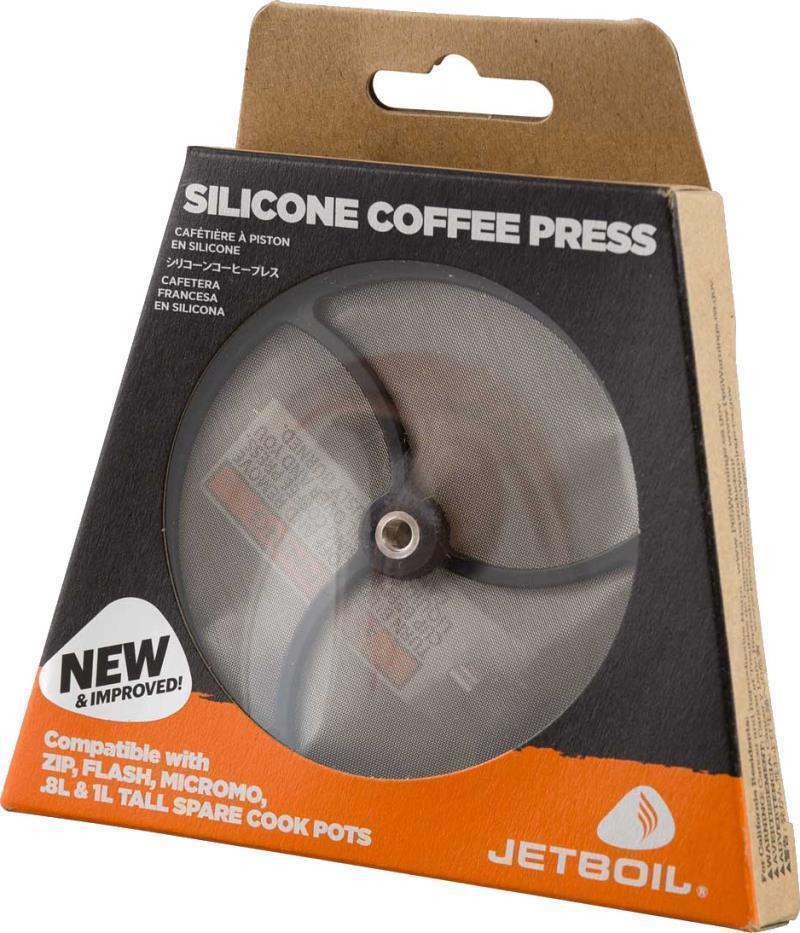 Coffee Press Grande - Silicone - Not Applicable 2