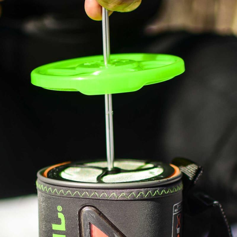 Coffee Press Grande - Silicone - Not Applicable 5