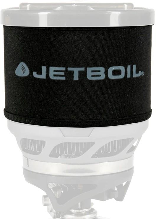 Cozy - MiniMo Accessory - carbon 1