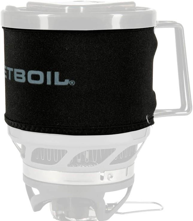 Cozy - MiniMo Accessory - carbon 1