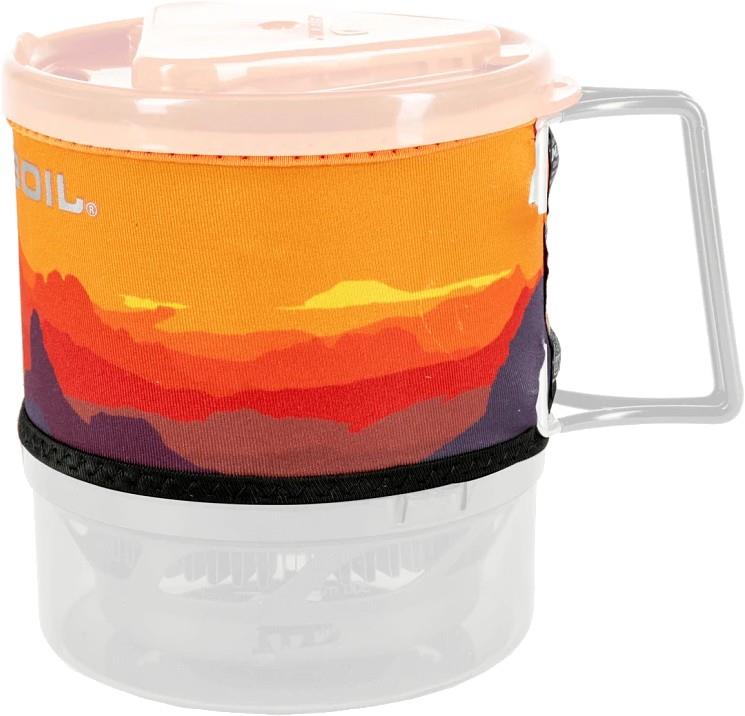 Cozy - MiniMo Accessory - sunset 1