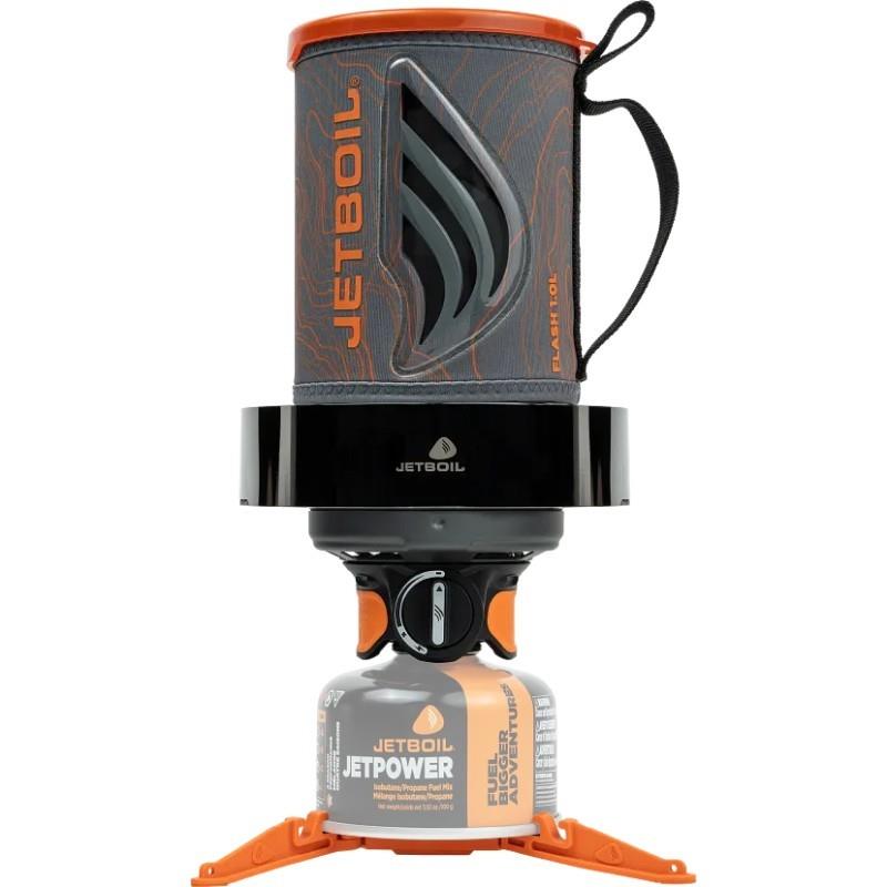 Flash 1.0L WindGuardKit - topo 1