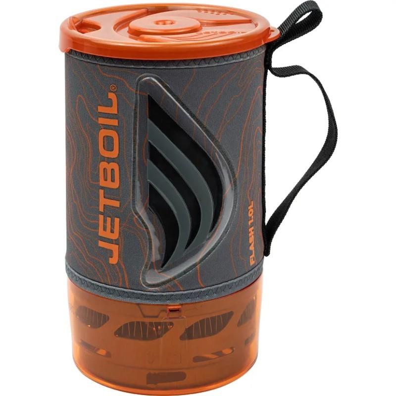 Flash 1.0L WindGuardKit - topo 1
