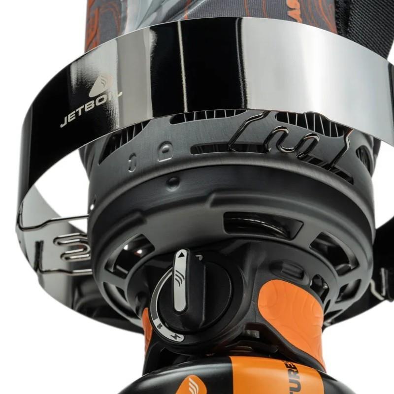 Flash 1.0L WindGuardKit - topo 1