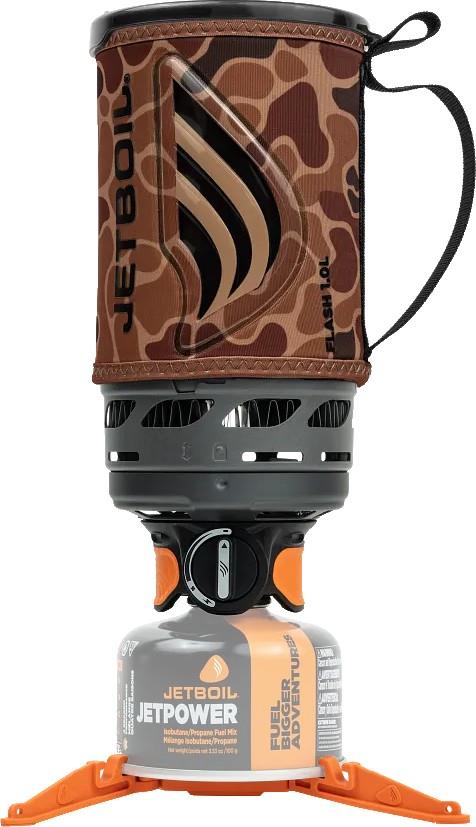 Flash 1.0L - duck camo 1