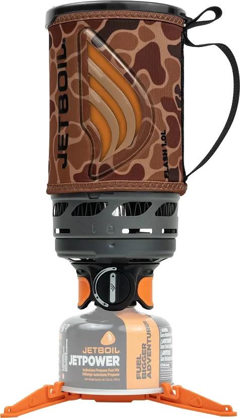 Flash 1.0L - duck camo 1
