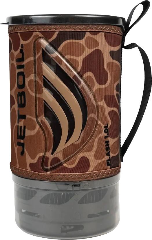 Flash 1.0L - duck camo 1
