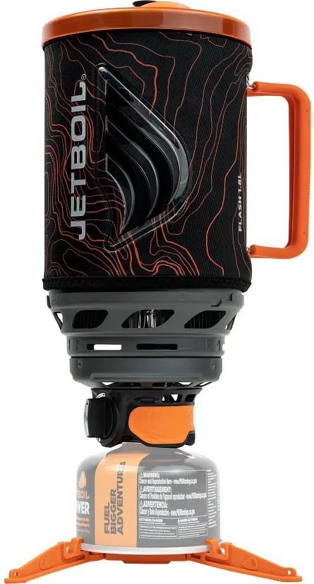 Flash 1.8L JavaKit - topo 1