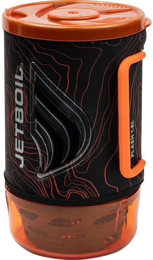 Flash 1.8L JavaKit - topo 1