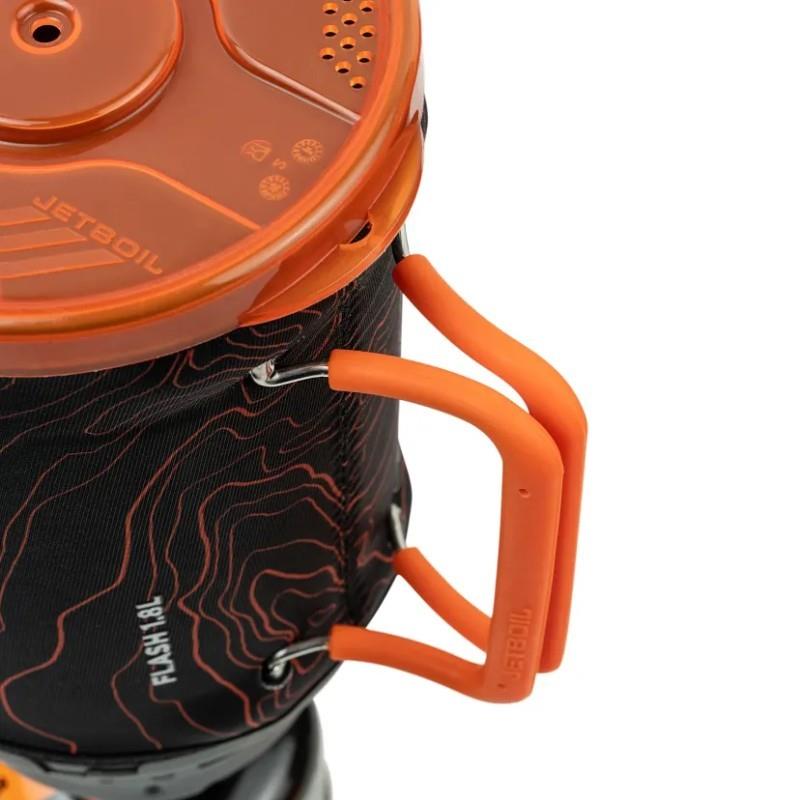 Flash 1.8L JavaKit - topo 1