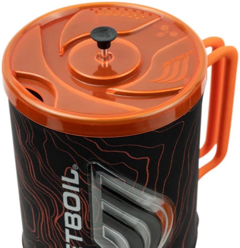 Flash 1.8L JavaKit - topo 1