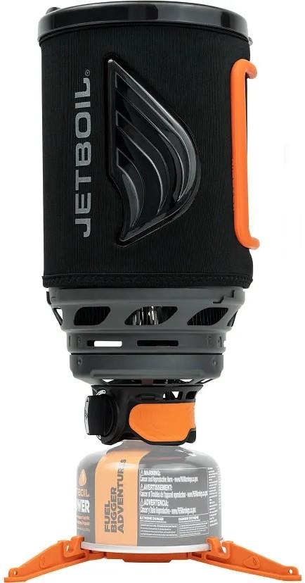 Flash 1.8L - carbon 1