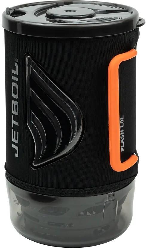 Flash 1.8L - carbon 1