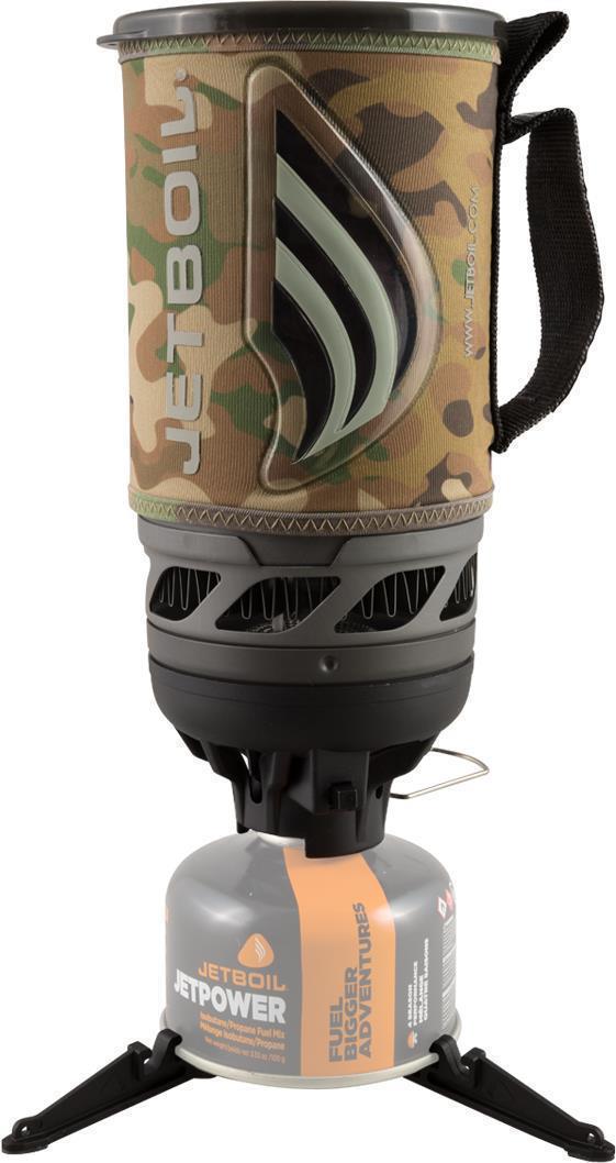Flash Cooking System - Camo 1