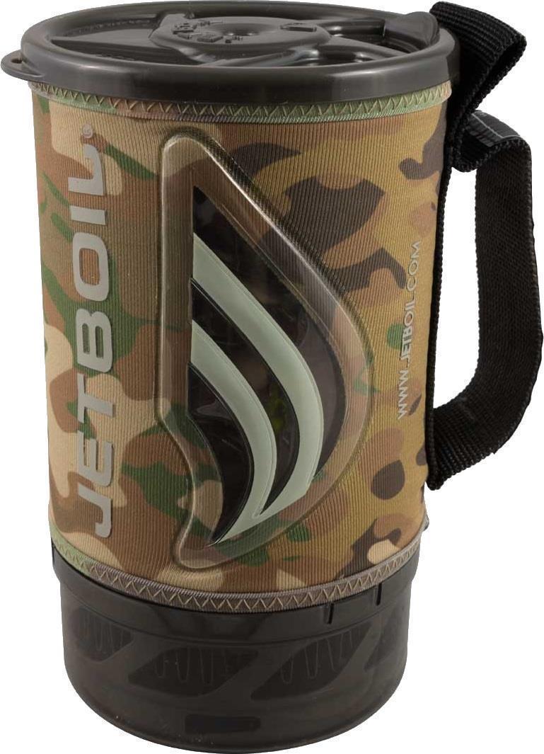 Flash Cooking System - Camo 2
