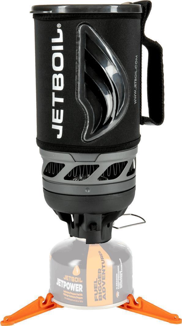 Flash Cooking System - Carbon 1