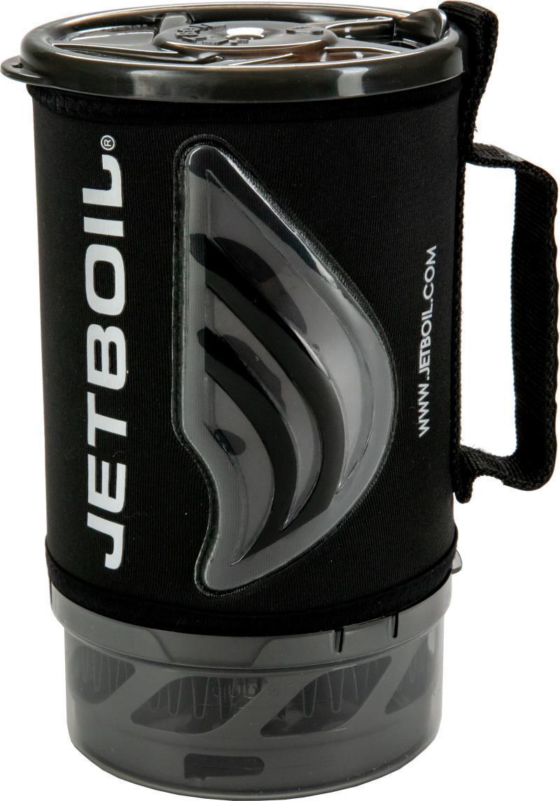 Flash Cooking System - Carbon 2