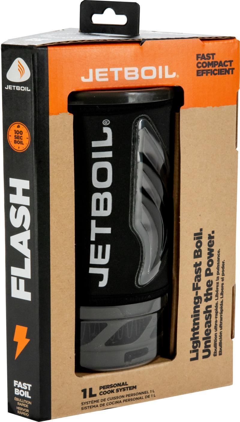Flash Cooking System - Carbon 3