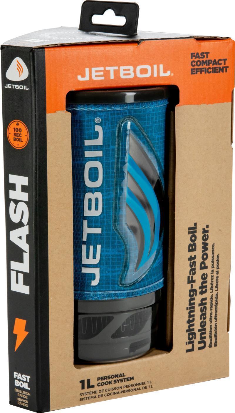 Flash Cooking System - Matrix 3