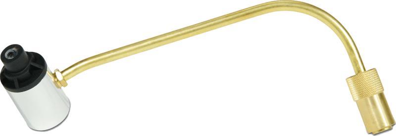 Fuel Regulator Assembly - Genesis - not applicable 1