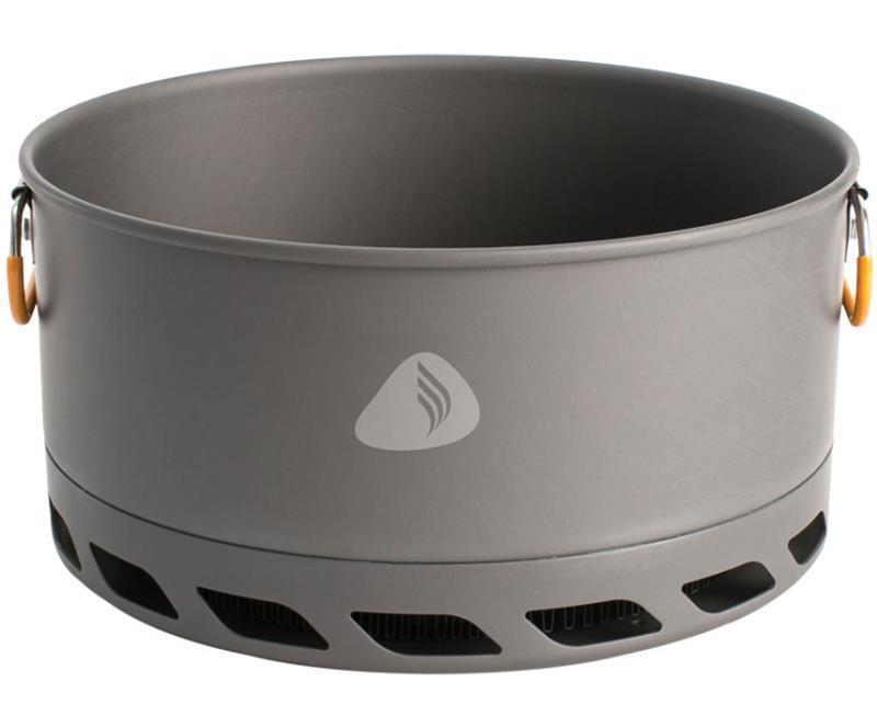 Genesis Cooking Pot 5L with FluxRing - Not Applicable 2