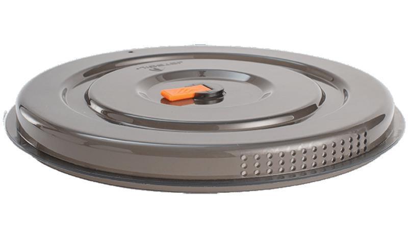 Genesis Cooking Pot 5L with FluxRing - Not Applicable 3