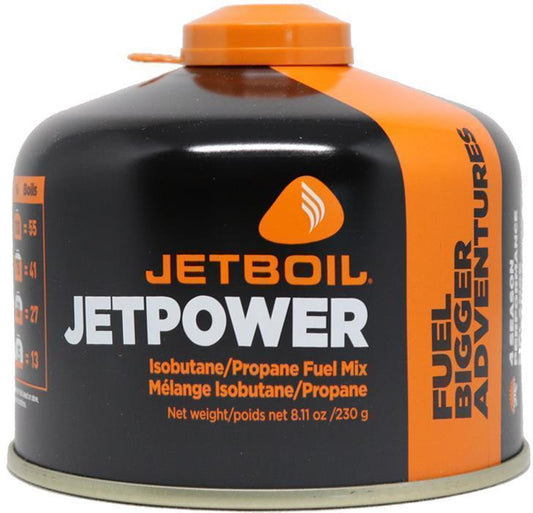 JetPower Fuel - 230g - Not Applicable 1