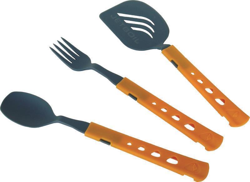 Jetset Utensil Set - Not Applicable 1