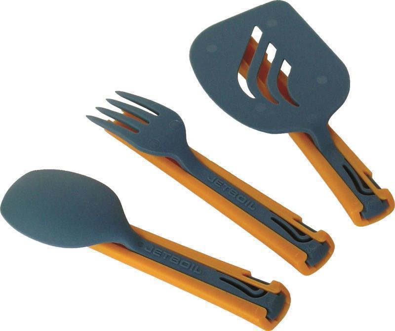 Jetset Utensil Set - Not Applicable 2