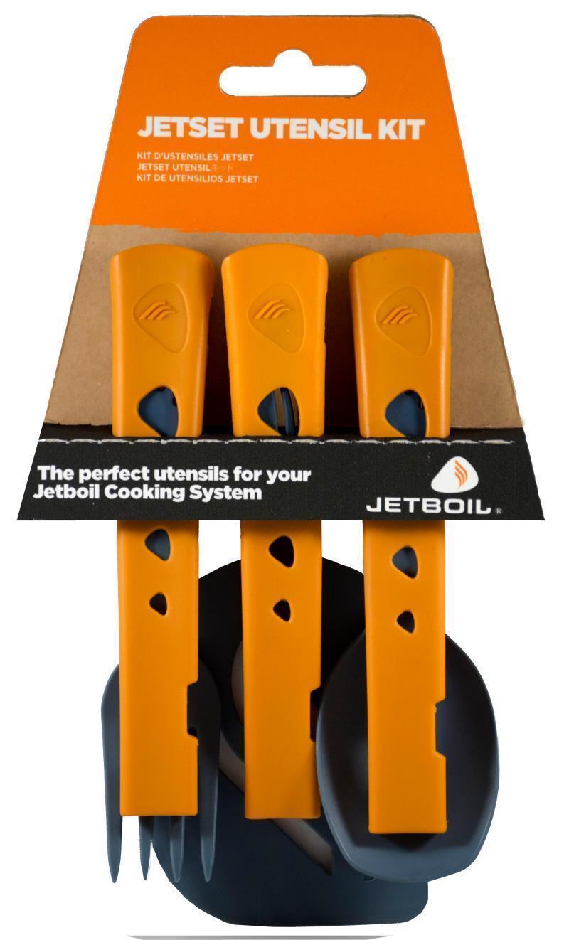 Jetset Utensil Set - Not Applicable 4