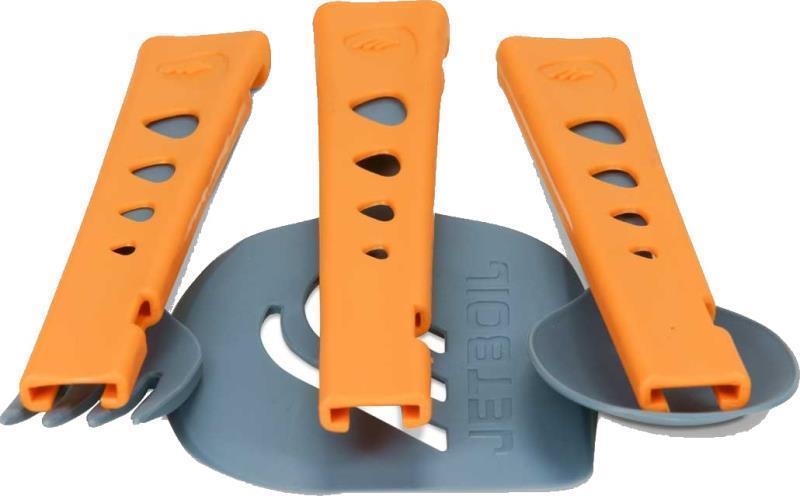 Jetset Utensil Set -  1