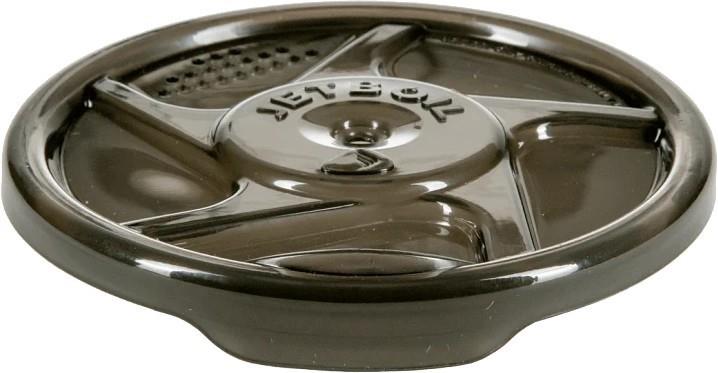 Lid for Flash - carbon 1