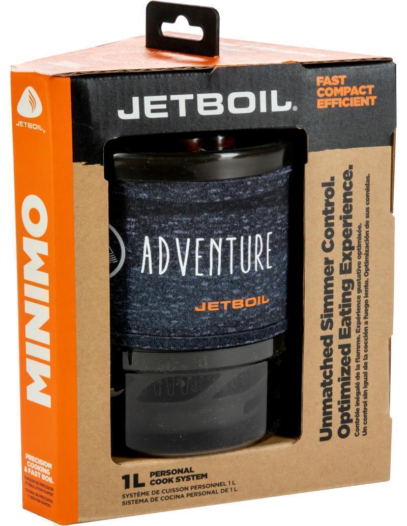 MiniMo - Adventure 5