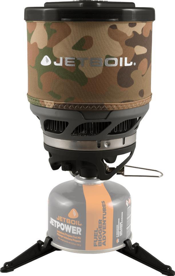 MiniMo - Camo 1
