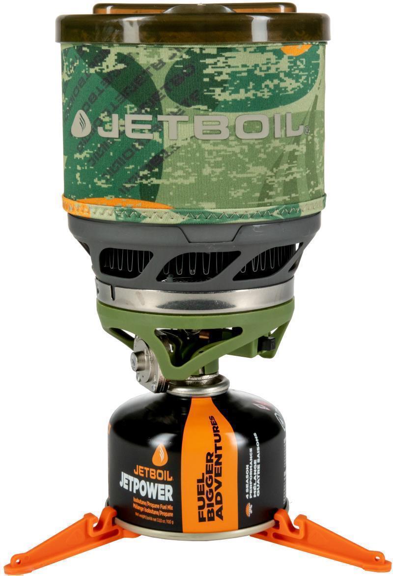 MiniMo - Jetcam 1