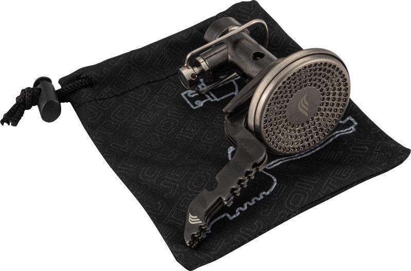 Stash Cooking System - Not Applicable 10