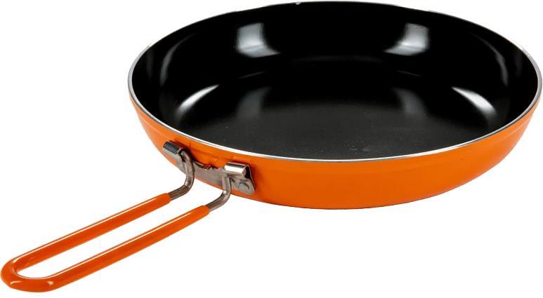 Summit Skillet 8" Ceramic with Turner - Not Applicable 1
