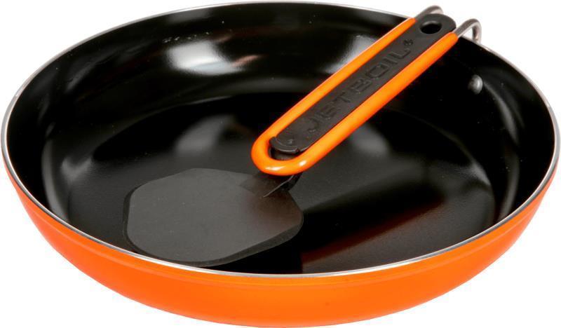 Summit Skillet 8" Ceramic with Turner - Not Applicable 3
