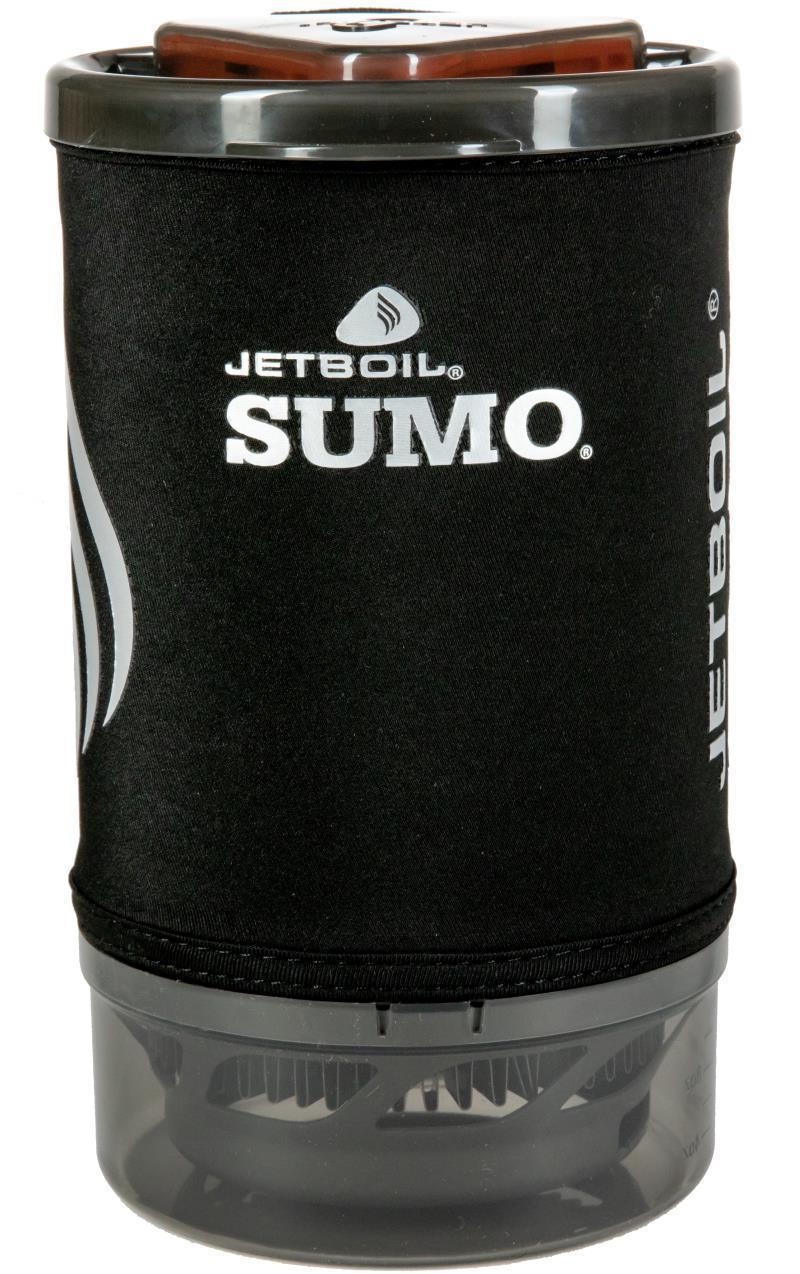Sumo - Carbon 3