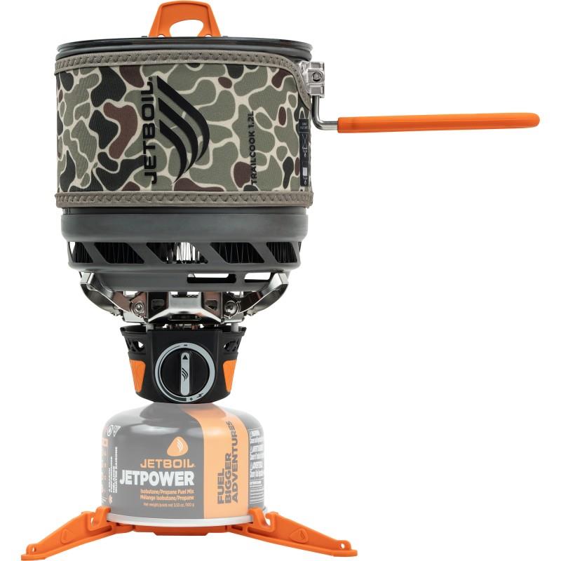 TrailCook 1.2L - duck camo 1