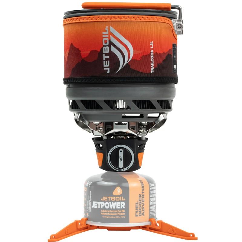 TrailCook 1.2L - sunset 1