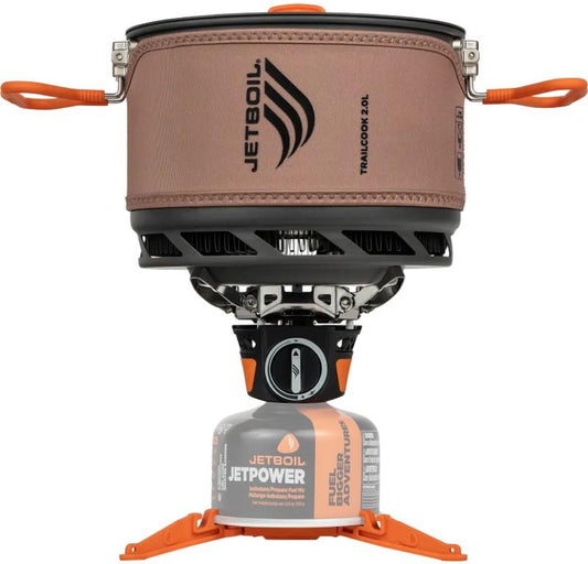 TrailCook 2.0L - tan 1